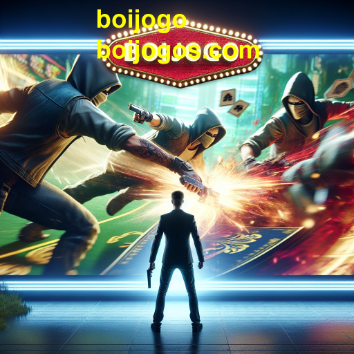 A Revolução dos Jogos de Ação: Do Clássico ao Moderno